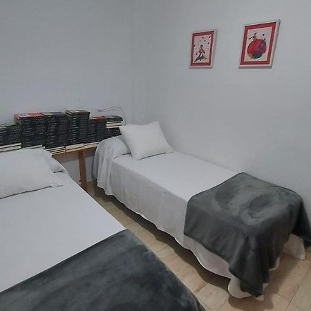 Ferienwohnung La Libreria De Viana Córdoba Exterior foto