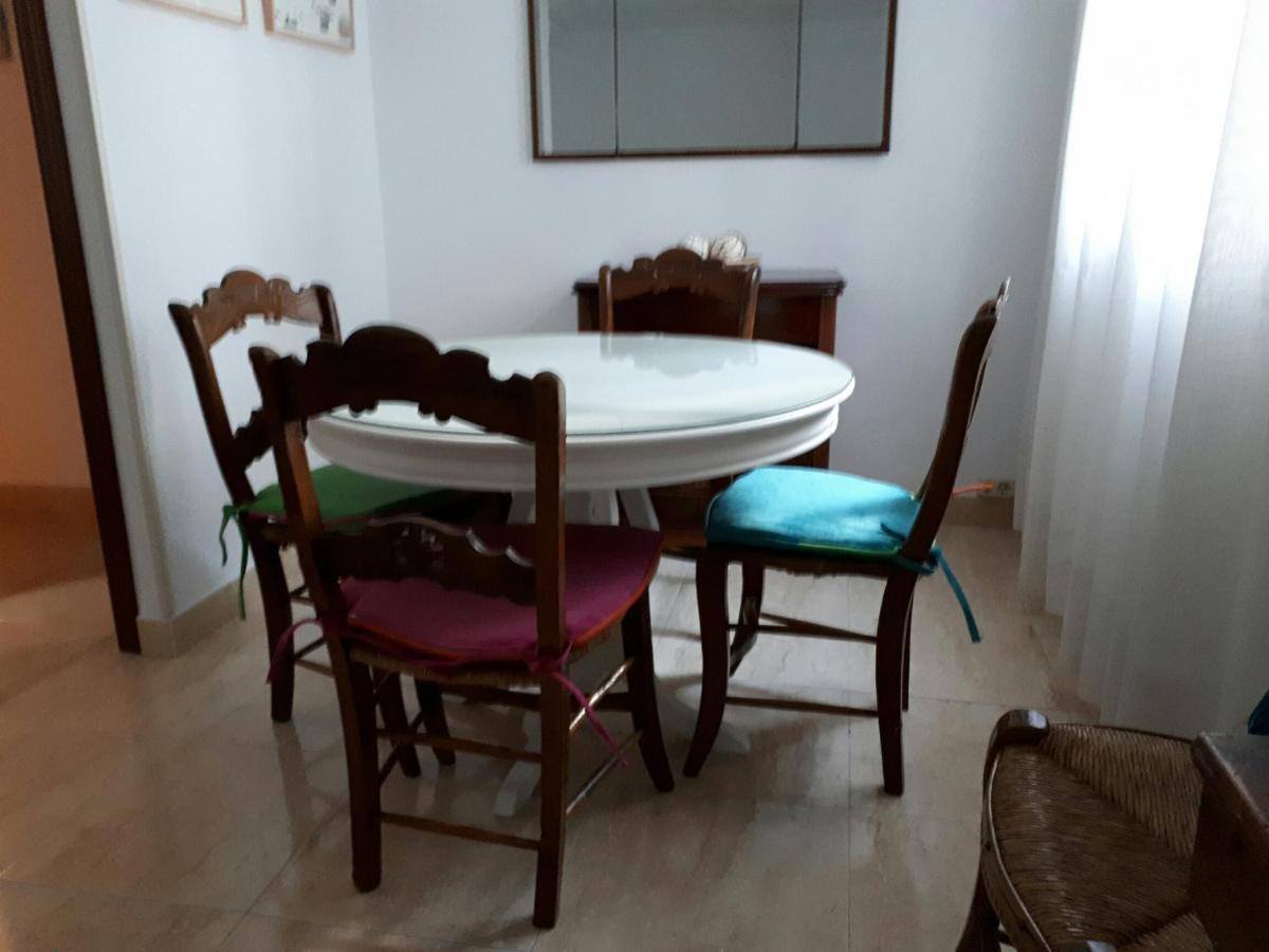 Ferienwohnung La Libreria De Viana Córdoba Zimmer foto